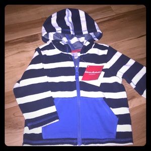 Hanna Andersson Jacket